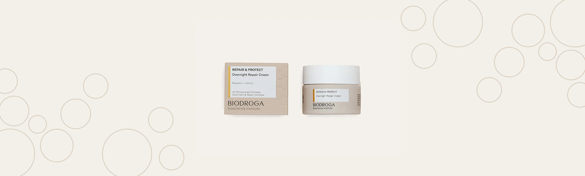 Biodroga Bioscience Institute Repair & Protect – Biodroga USA