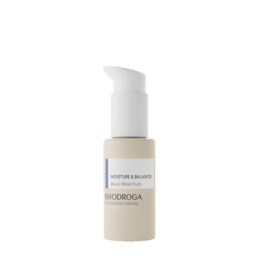 Biodroga Moisture & Balance Basic Moist Fluid