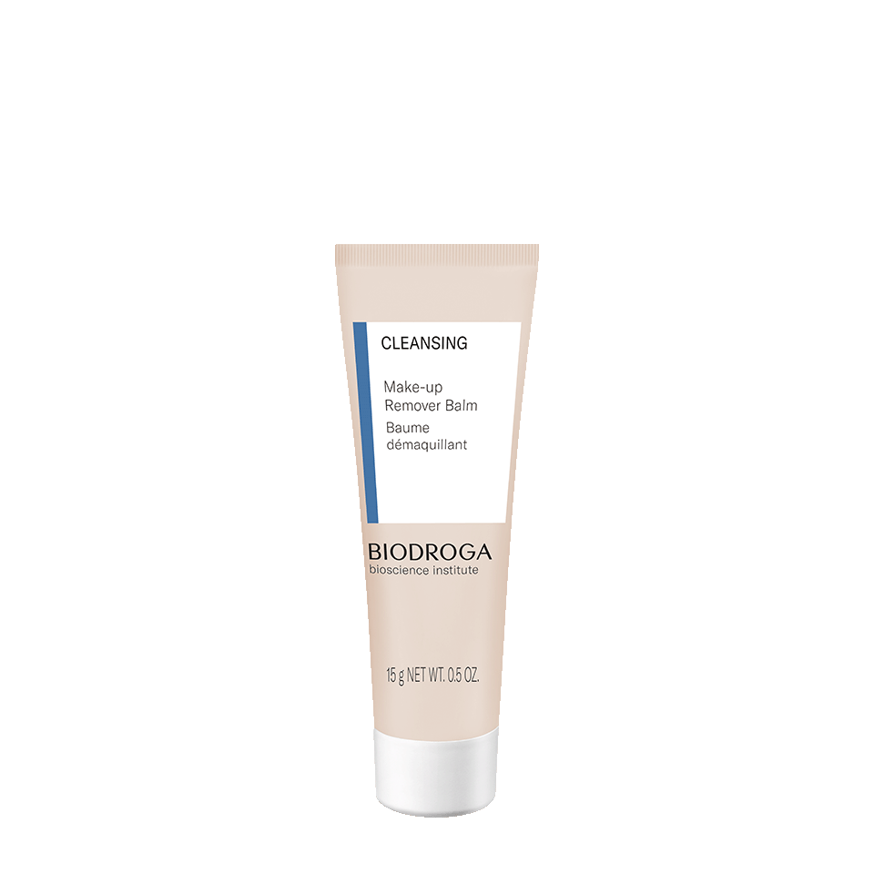 Biodroga Cleansing Makeup Remover Balm - Travel