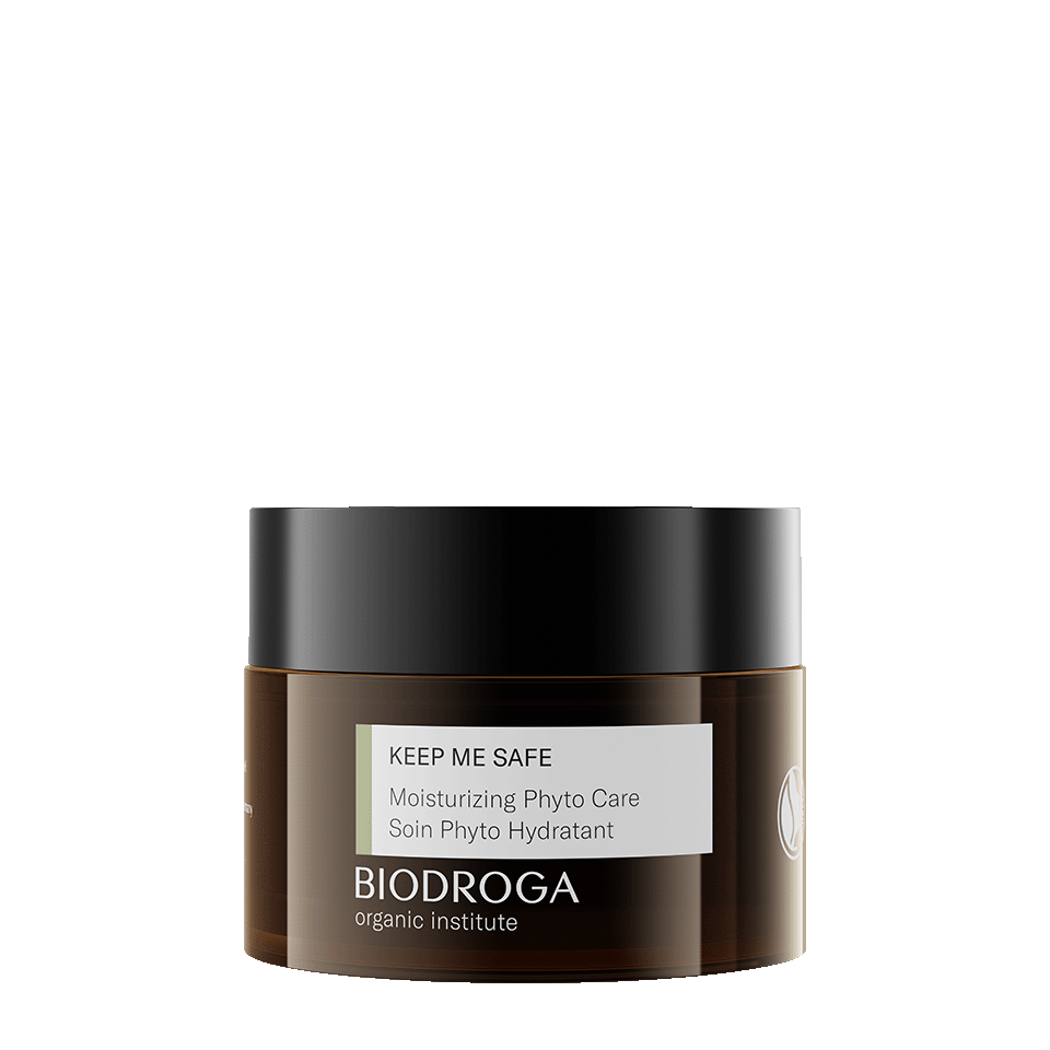 Biodroga Keep Me Safe Moisturizing Phyto Care – Biodroga USA Biodroga Keep Me Safe Moisturizing Phyto Care – Biodroga USA