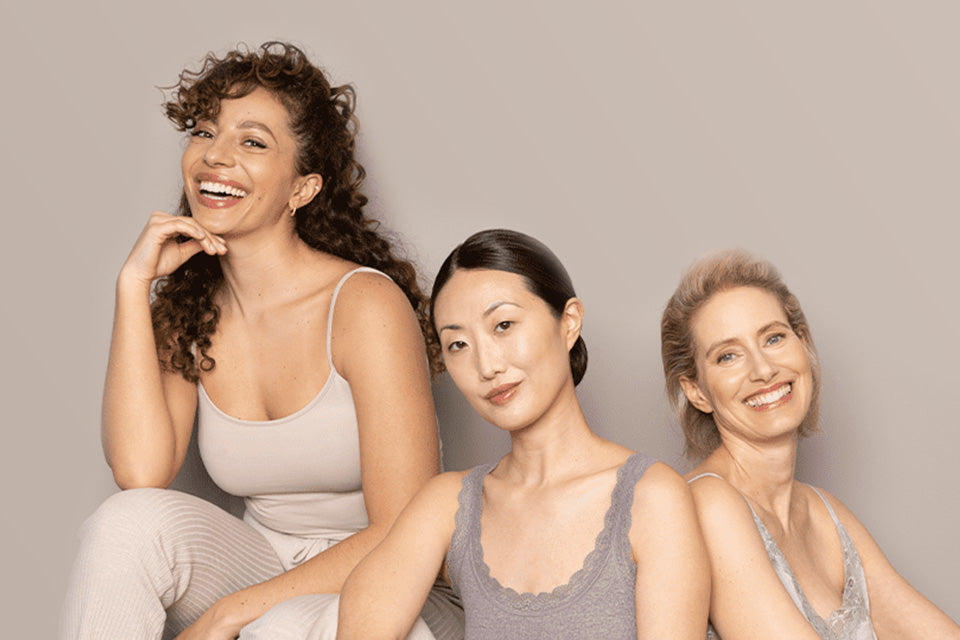 Biodroga True Beauty Banner