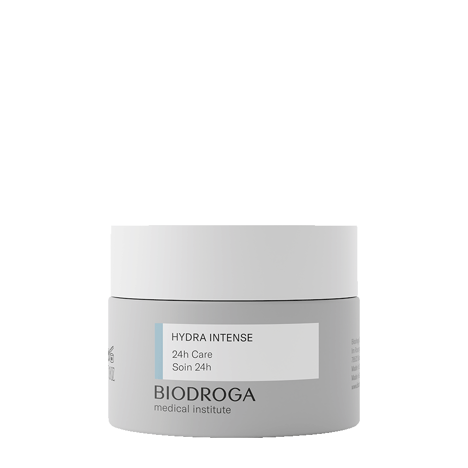 Biodroga Hydra Intense 24h Care