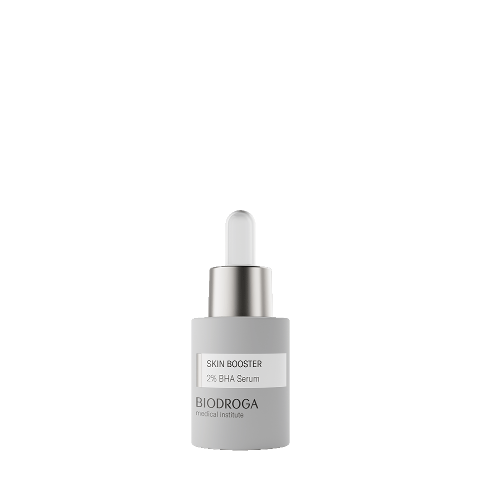 Skin Booster 2% BHA Serum