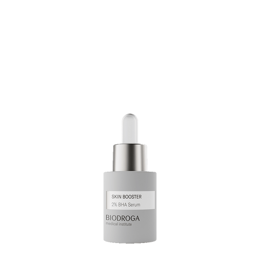 Skin Booster 2% BHA Serum
