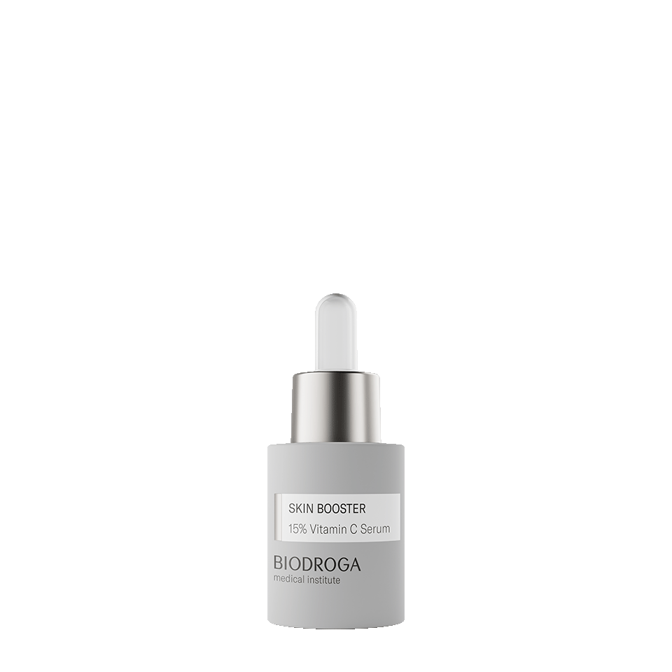 Biodroga Skin Booster 15% Vitamin C Serum