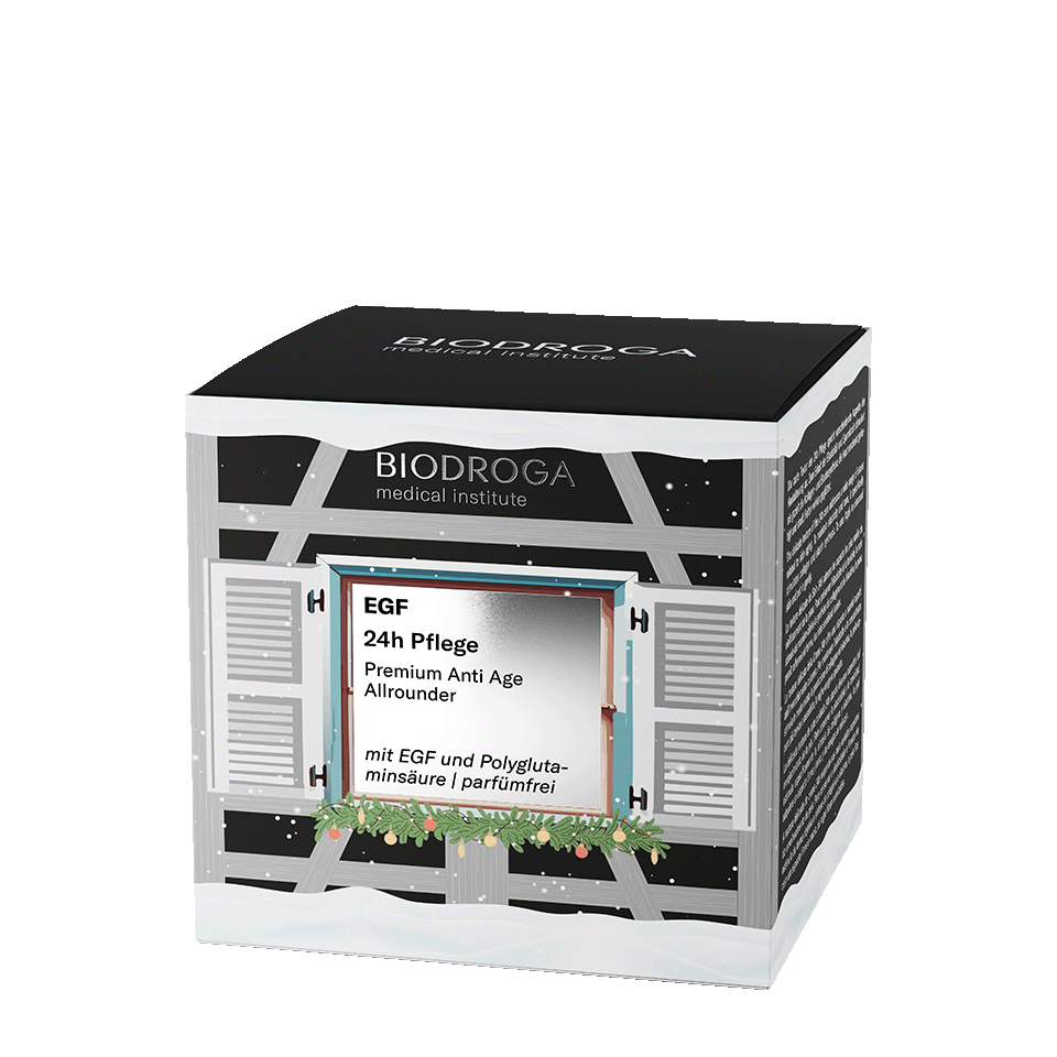Biodroga EGF 24h Care Special Edition