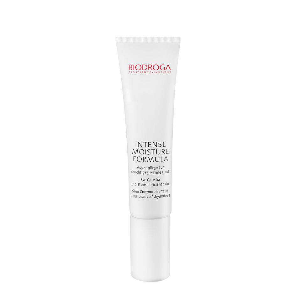 Biodroga Intense Moisture Formula Eye Care