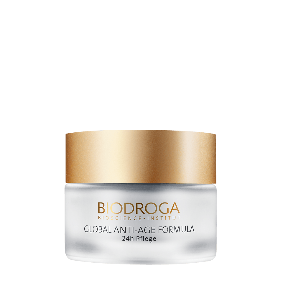 Biodroga Global Anti-Age 24 Hour Care