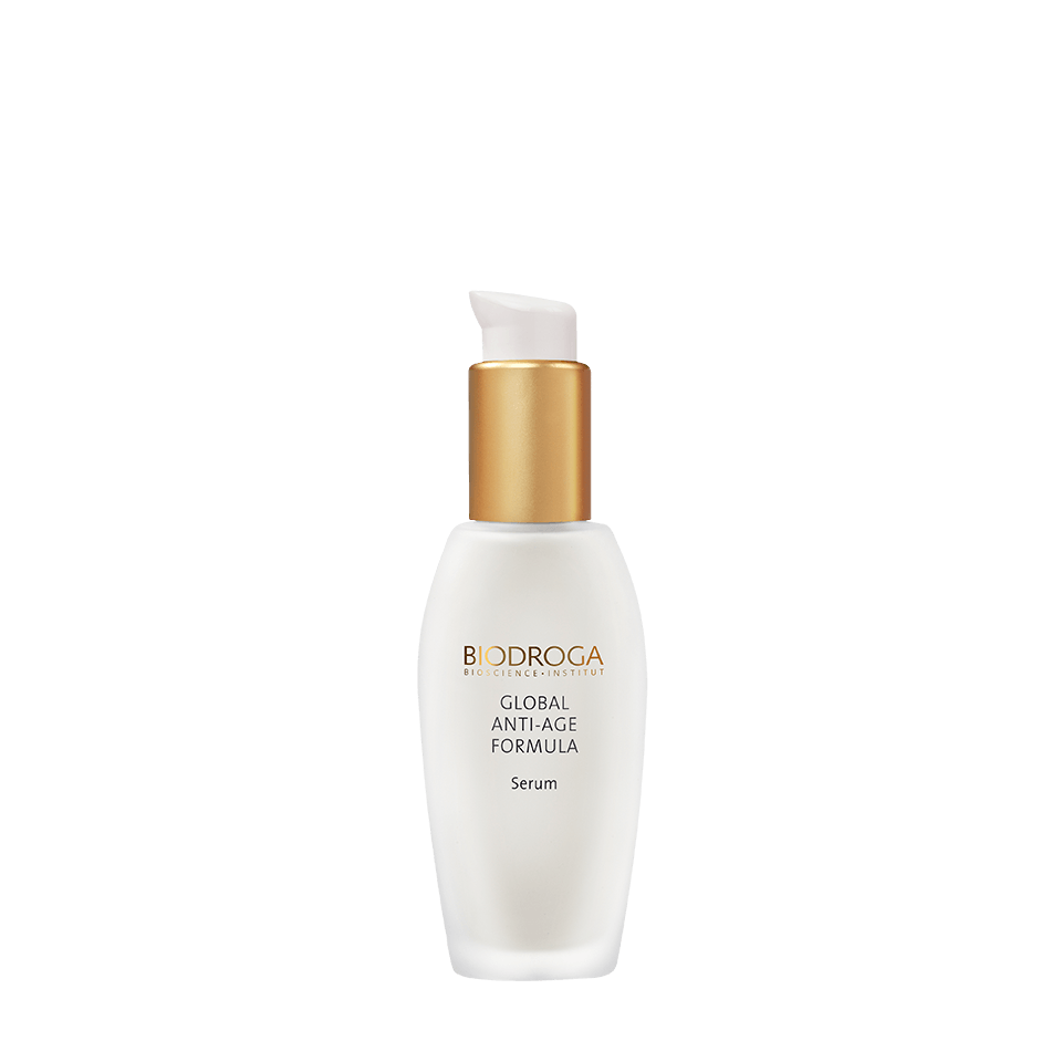 Biodroga Global Anti-Age Serum