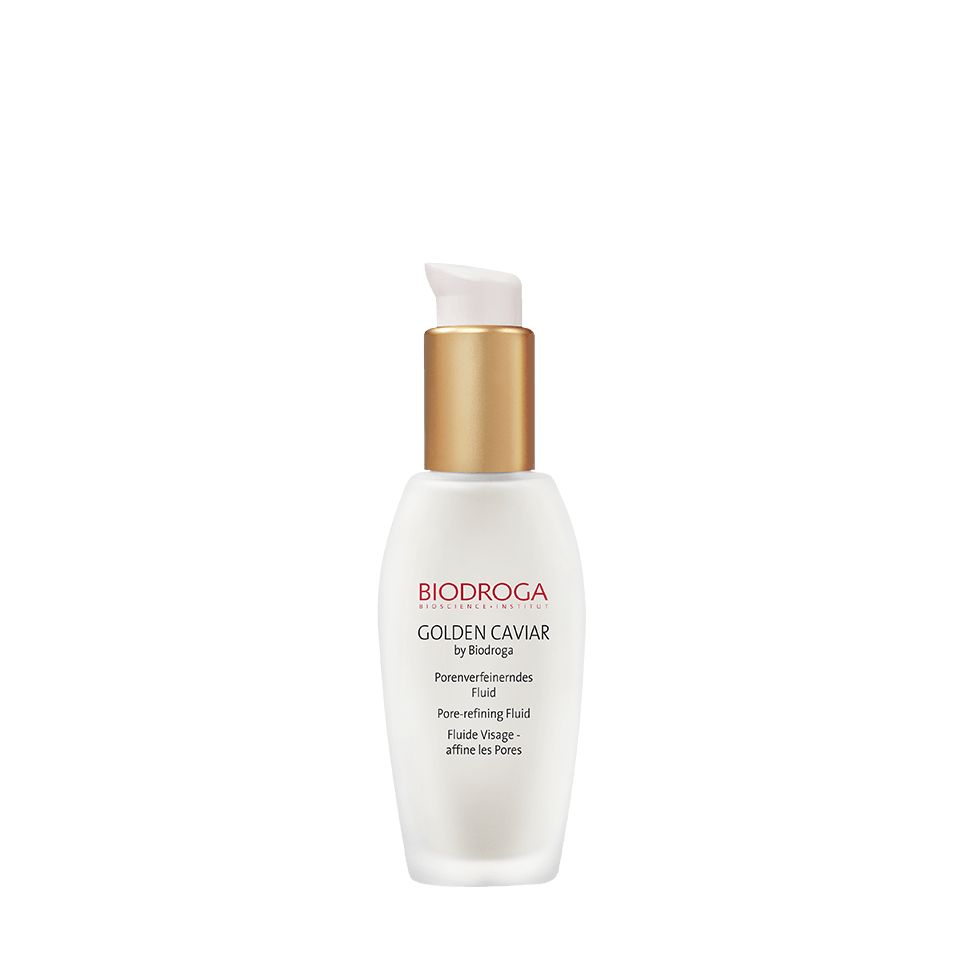 Biodroga Golden Caviar Pore Refining Serum