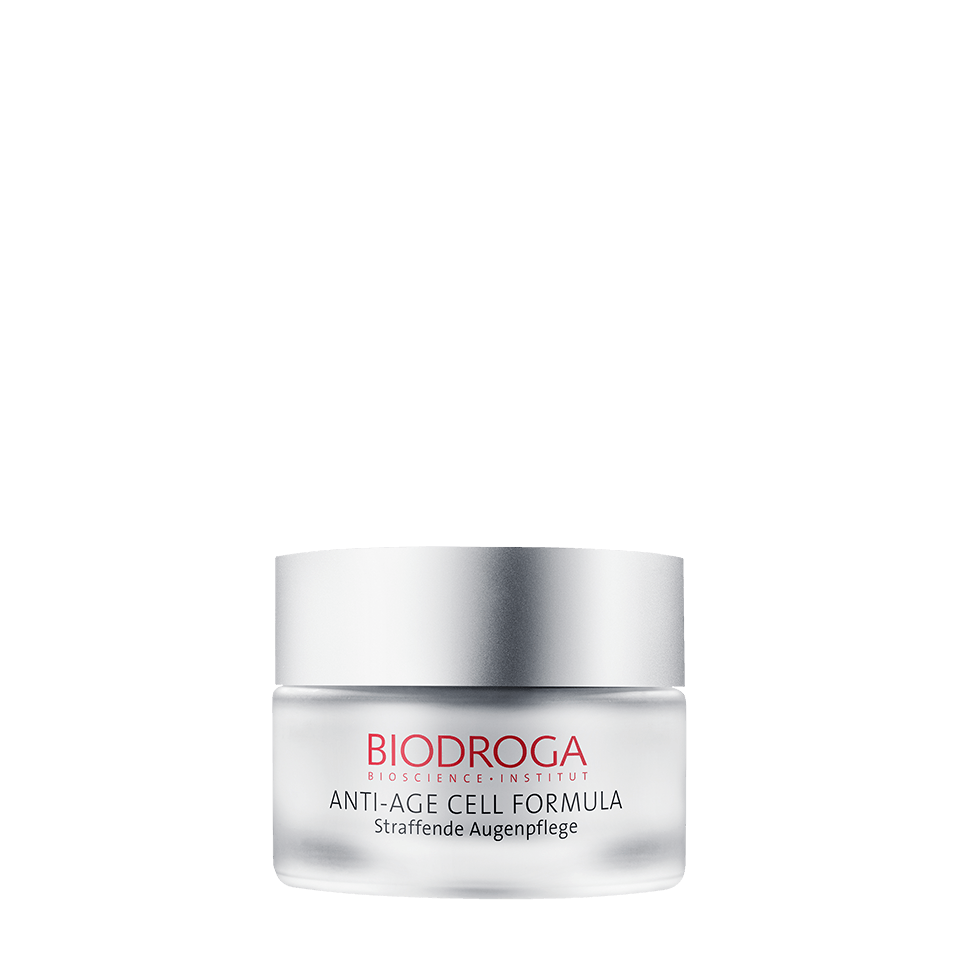 Biodroga Anti-Age Cell Formula Eye Care – Biodroga USA Biodroga Anti-Age Cell Formula Eye Care – Biodroga USA