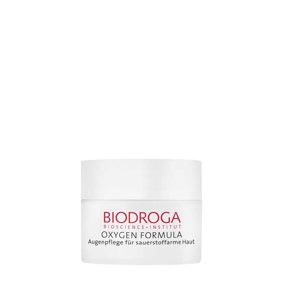 Biodroga Oxygen Formula Eye Care – Biodroga USA Biodroga Oxygen Formula Eye Care – Biodroga USA