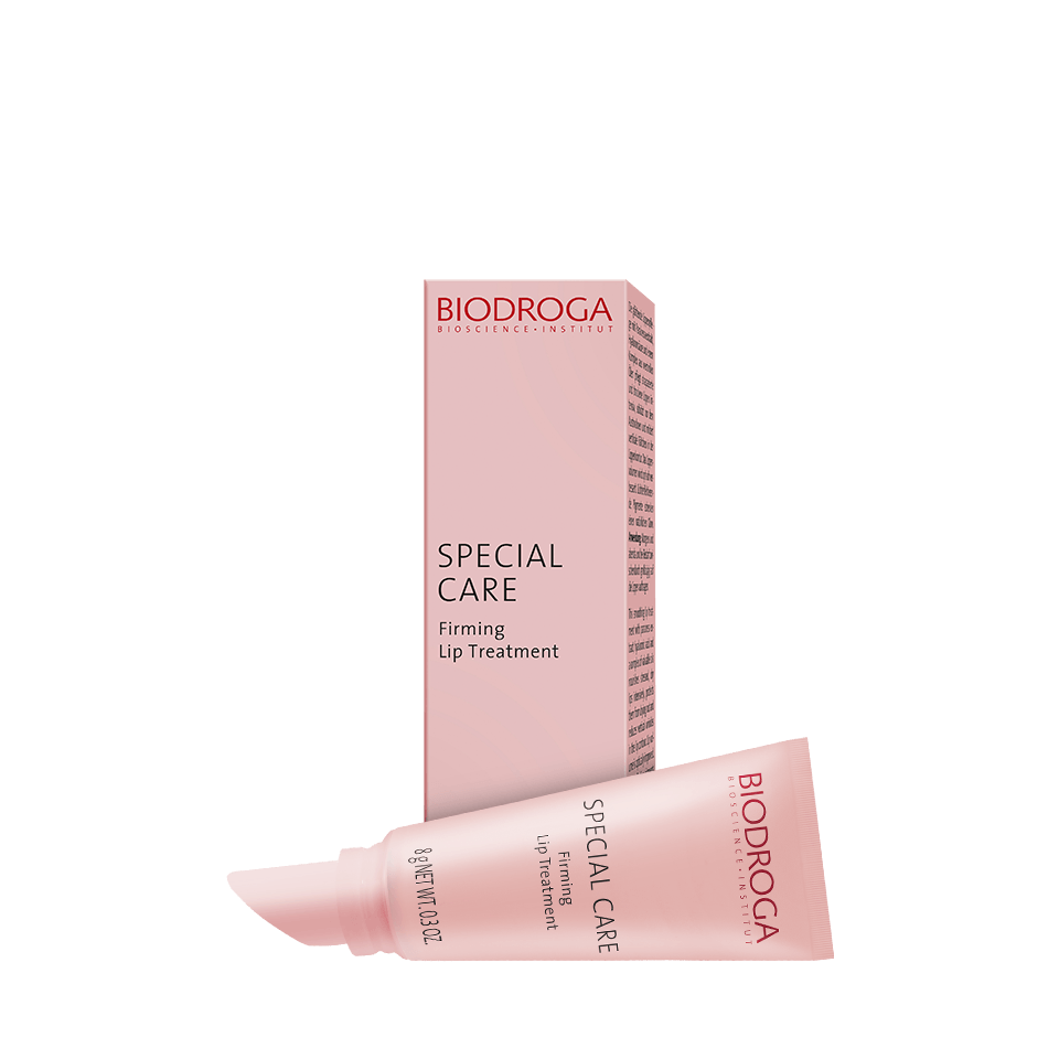 Biodroga Special Care Firming Lip Treatment