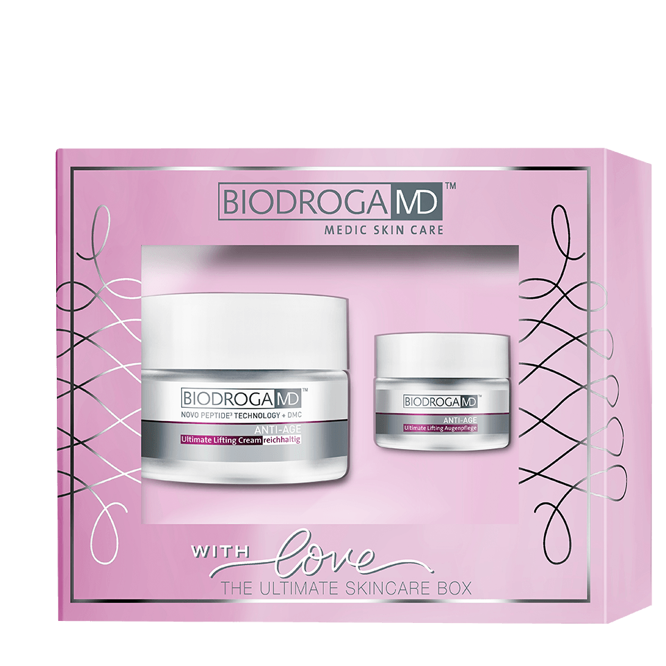 BiodrogaMD™ Ultimate Skincare Box