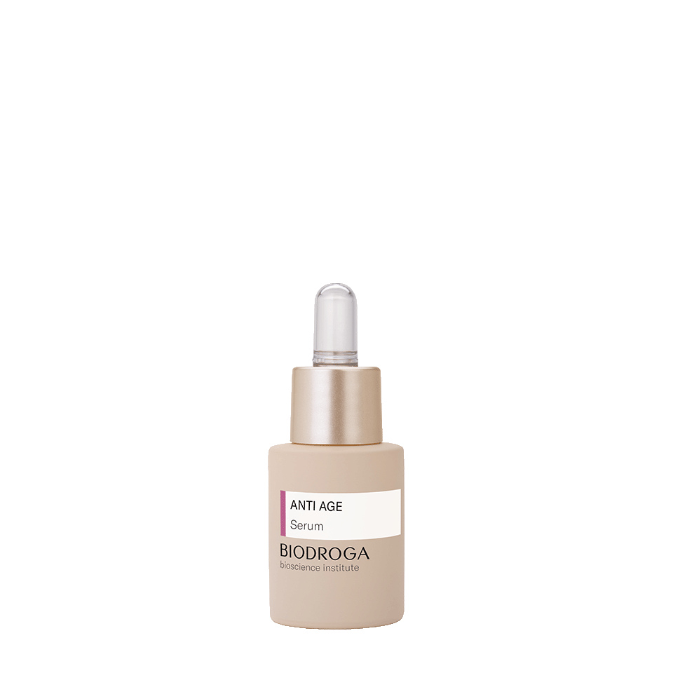 Biodroga Anti-Age Serum