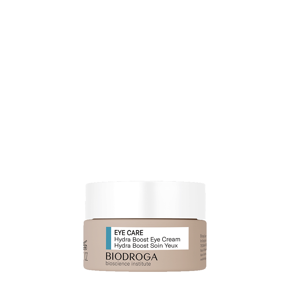 Biodroga Hydra Boost Eye Cream