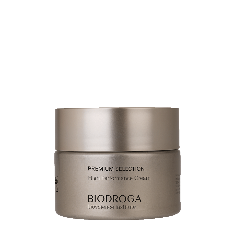 Biodroga Premium Selection High Performance Cream – Biodroga USA Biodroga Premium Selection High Performance Cream – Biodroga USA