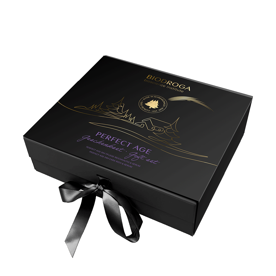 Biodroga Perfect Age Gift Set