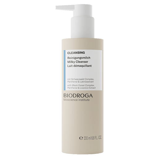 Biodroga Cleansing Milky Cleanser