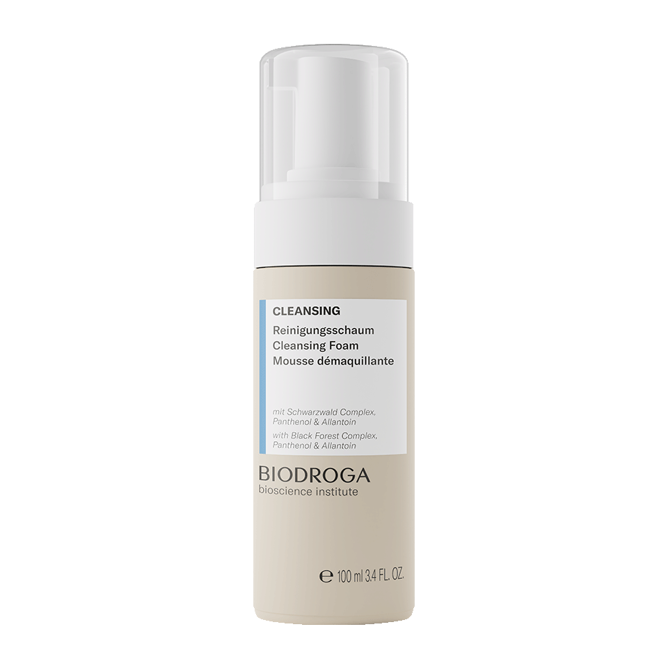 Biodroga Cleansing Foam