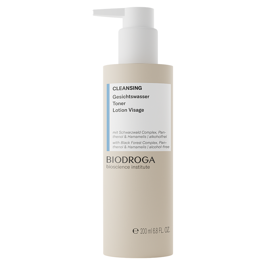 Biodroga Cleansing Toner