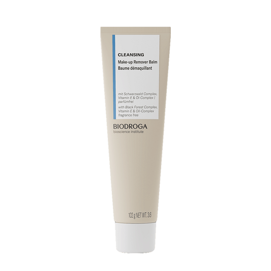 Biodroga Cleansing Makeup Remover Balm