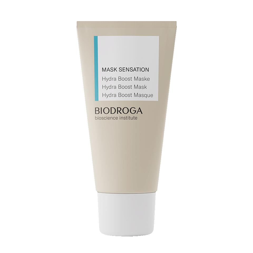 Biodroga Hydra Boost Mask