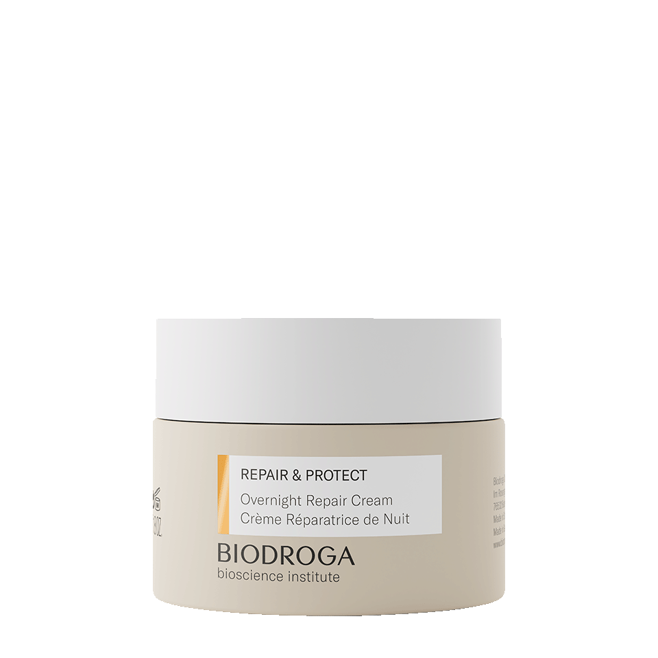 Biodroga Repair & Protect Overnight Repair Cream