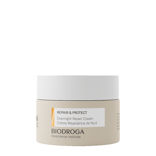 Biodroga Repair & Protect Overnight Repair Cream