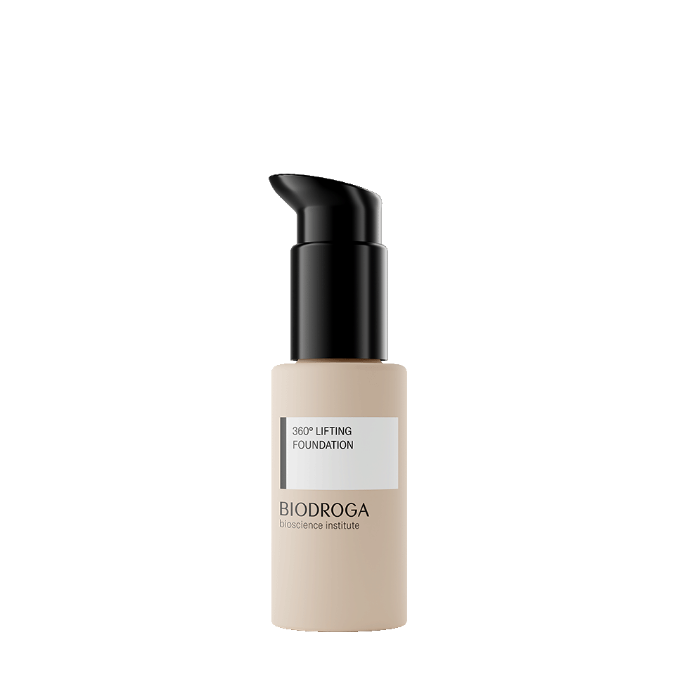Biodroga 360° Lifting Foundation 01 Porcelain – Biodroga USA Biodroga 360° Lifting Foundation 01 Porcelain – Biodroga USA