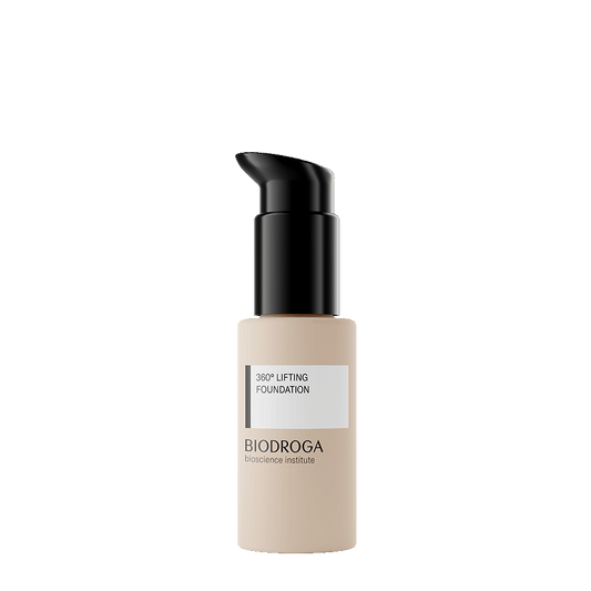 Biodroga 360° Lifting Foundation 01 Porcelain