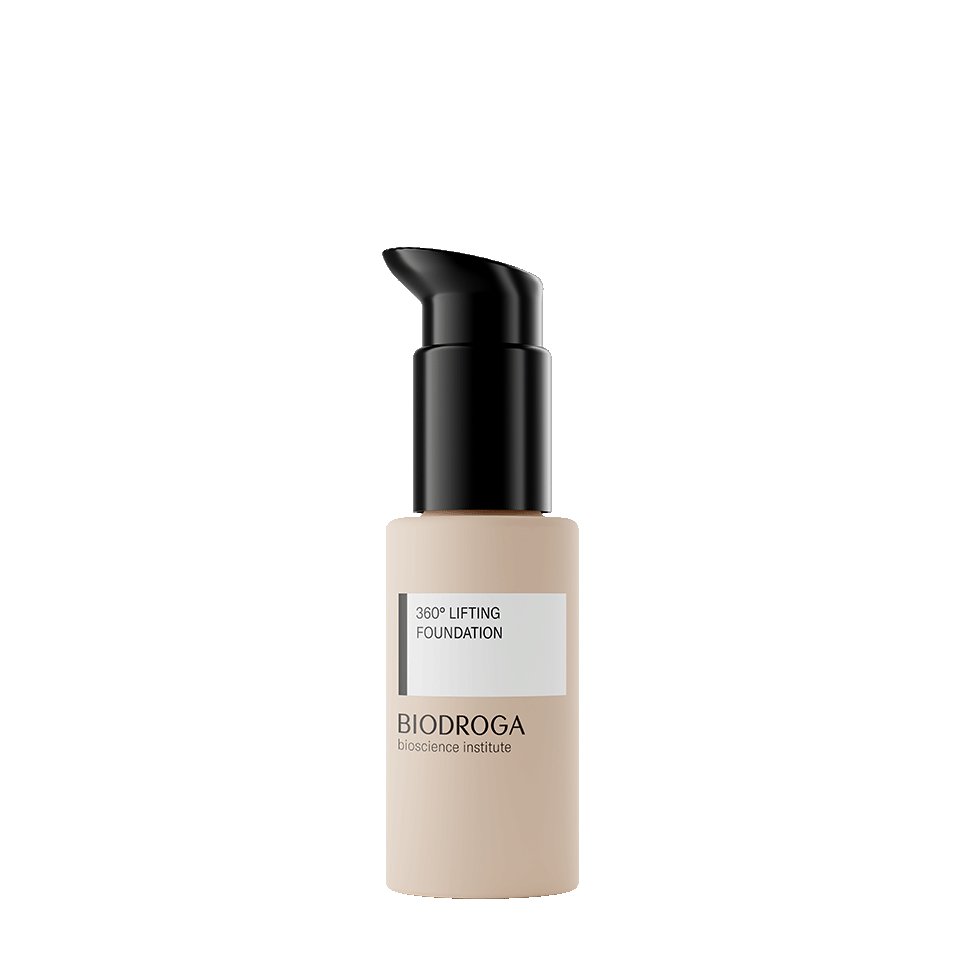 Biodroga 360° Lifting Foundation 02 Sand