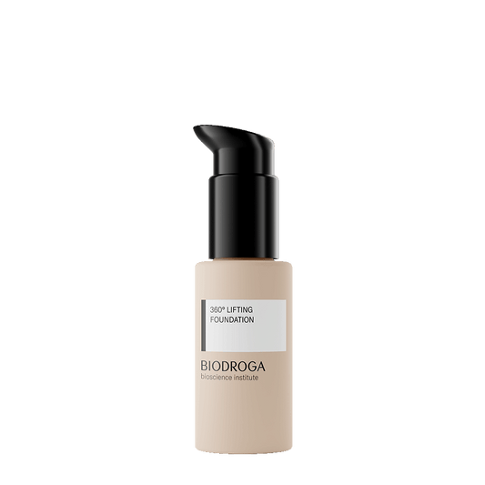Biodroga 360° Lifting Foundation 02 Sand