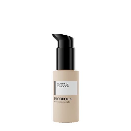 Biodroga 360° Lifting Foundation 03 Honey