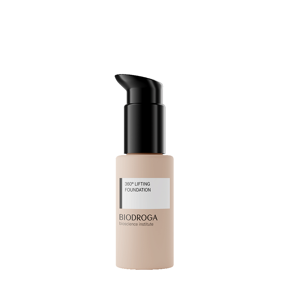 Biodroga 360° Lifting Foundation 05 Rose