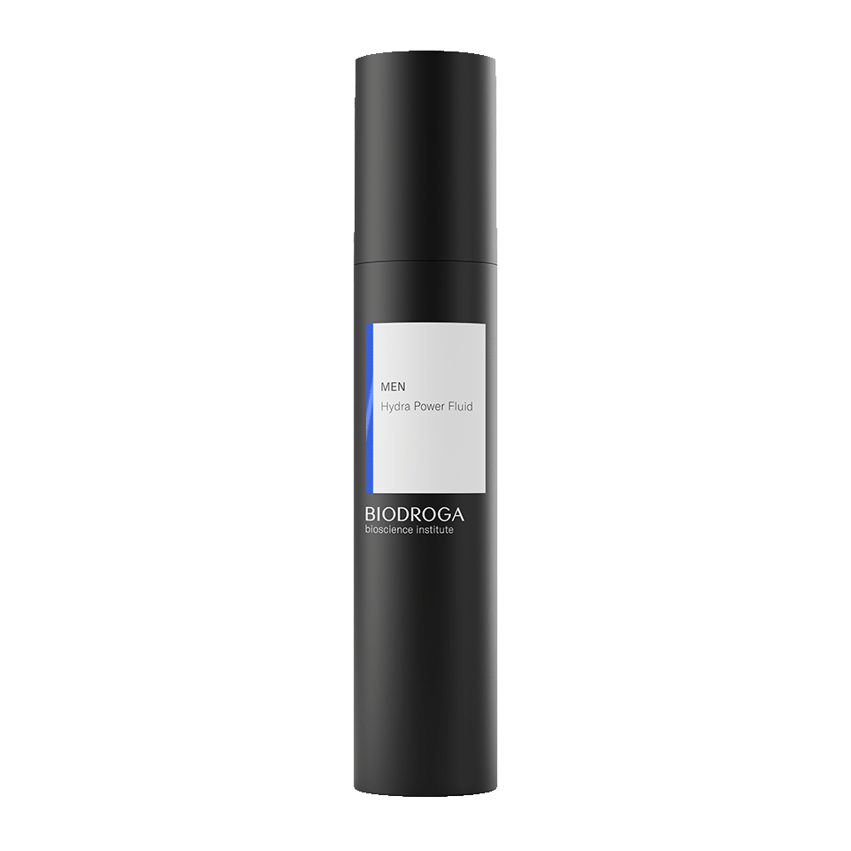 Biodroga Men Hydra Power Fluid