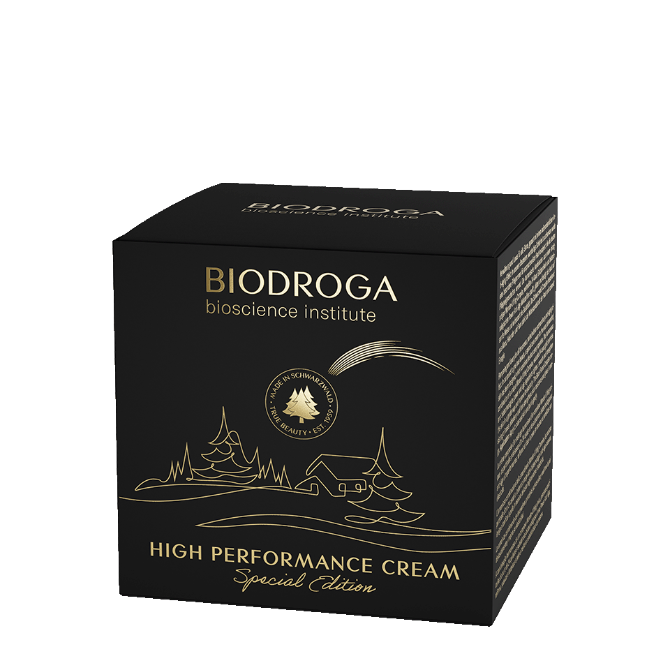 Biodroga High Performance Cream Special Edition