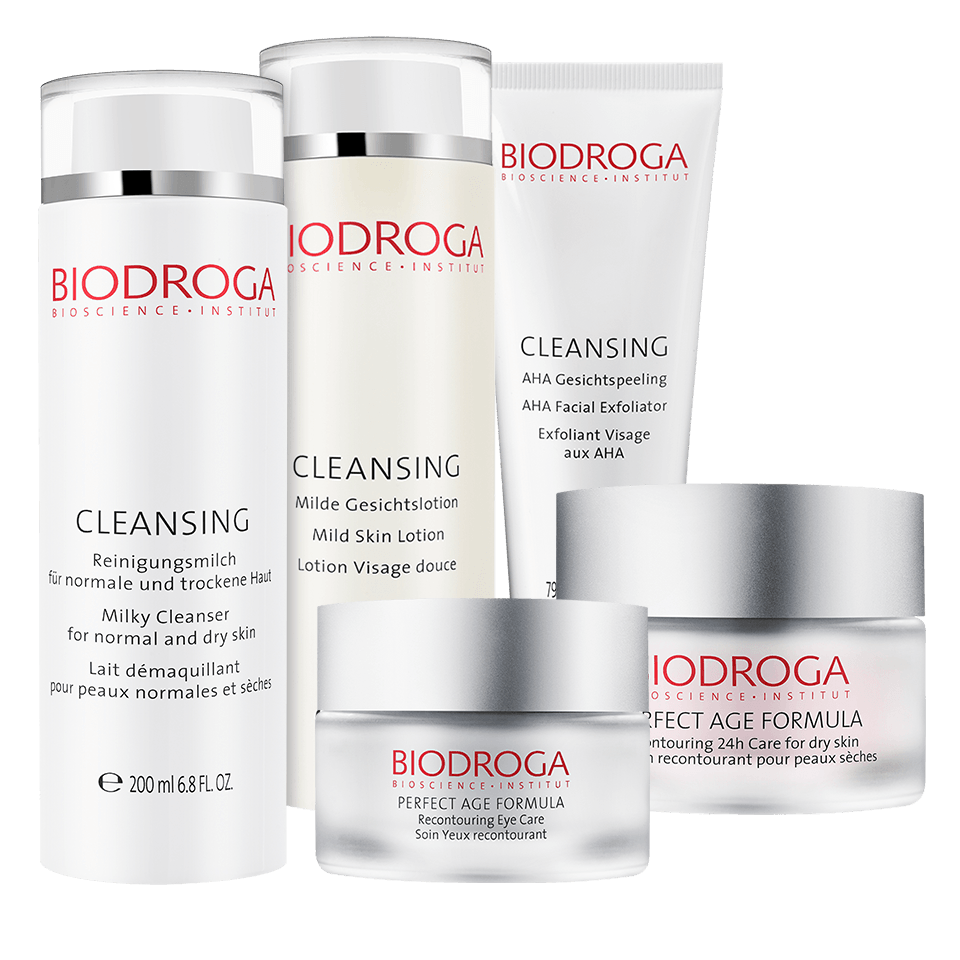 Perfect Age Recontouring Kit