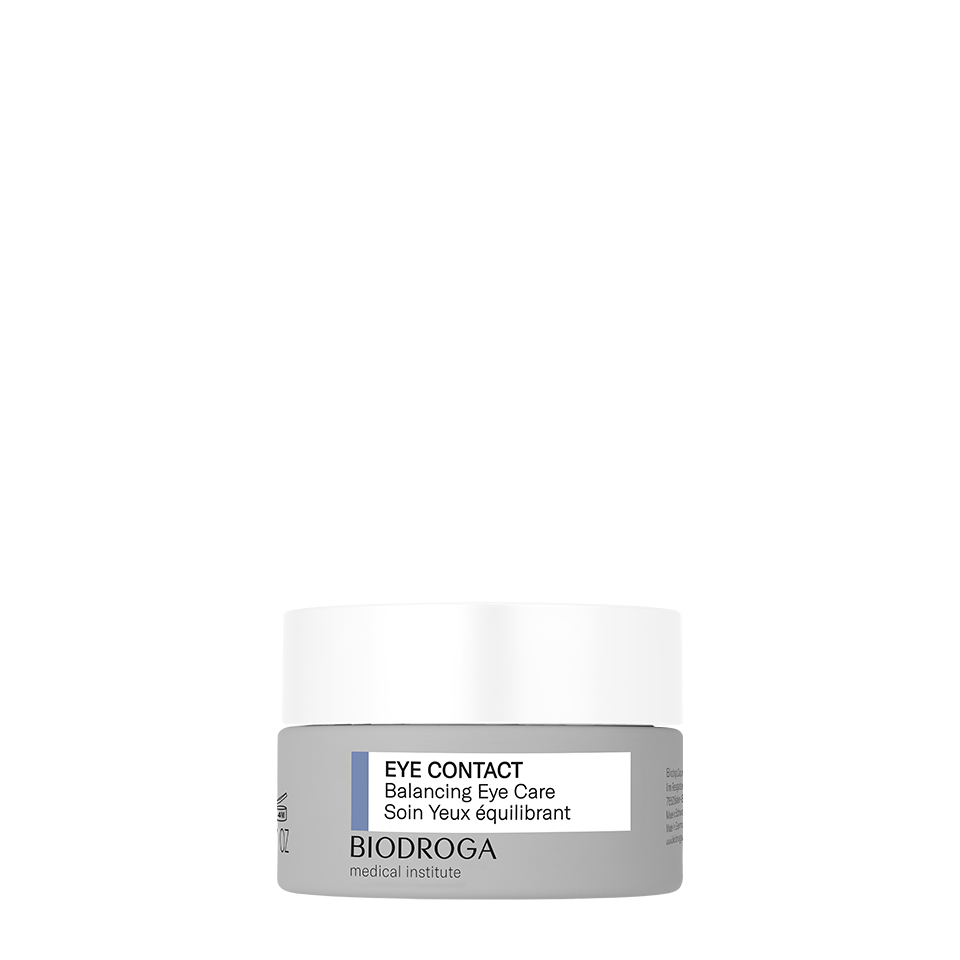 Biodroga Balancing Eye Care