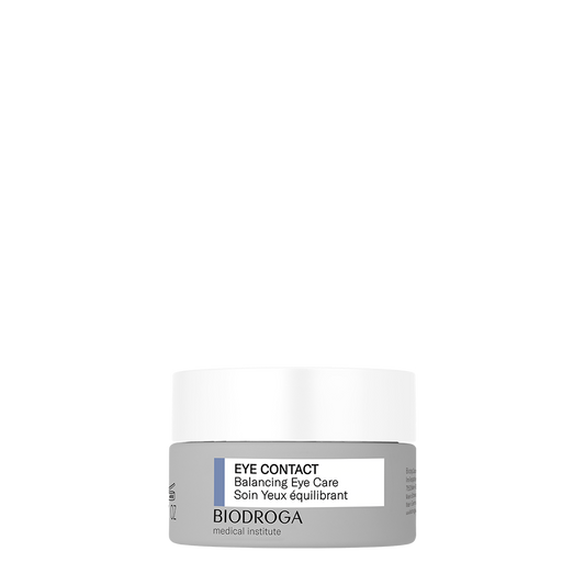Biodroga Balancing Eye Care