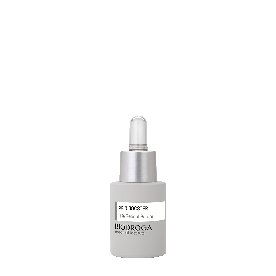 Biodroga Skin Booster 1% Retinol Serum