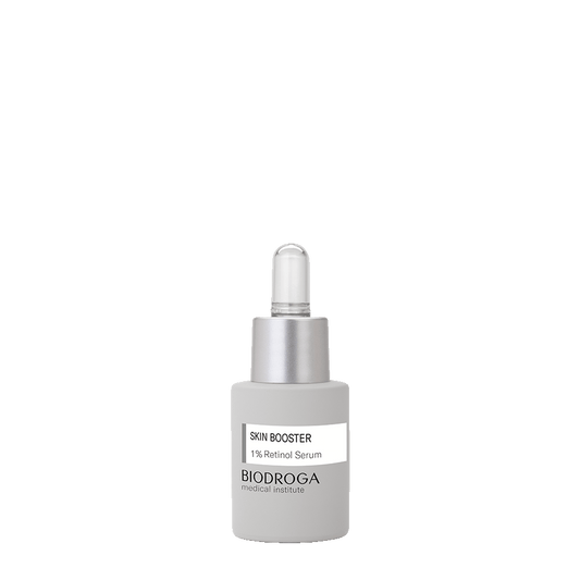 Biodroga Skin Booster 1% Retinol Serum