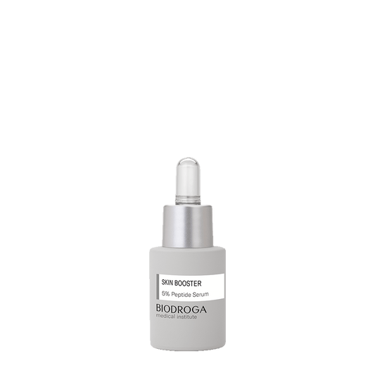 Biodroga Skin Booster 5% Peptide Serum