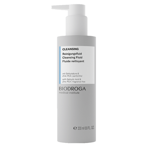 Biodroga Medical Institute Cleansing Fluid