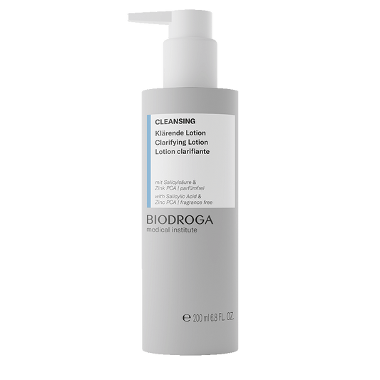 Biodroga Medical Institute Cleansing Clarifying Lotion