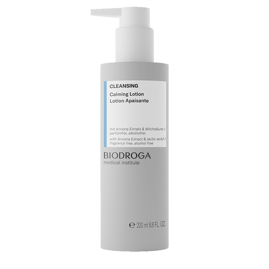 Biodroga Medical Institute Cleansing Calming Lotion