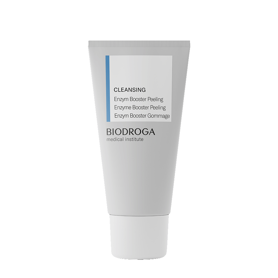 Biodroga Cleansing Enzyme Booster Peeling