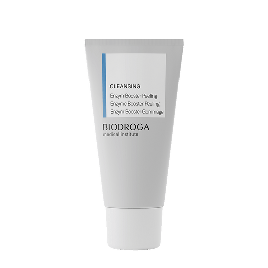 Biodroga Cleansing Enzyme Booster Peeling