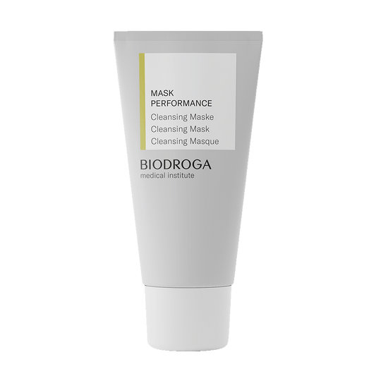 Biodroga Mask Performance Cleansing Mask