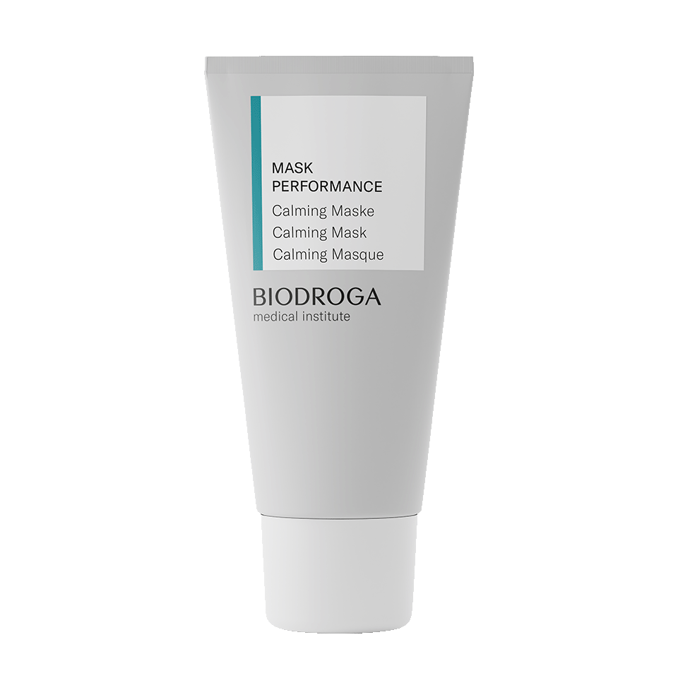 Biodroga Mask Performance Calming Mask